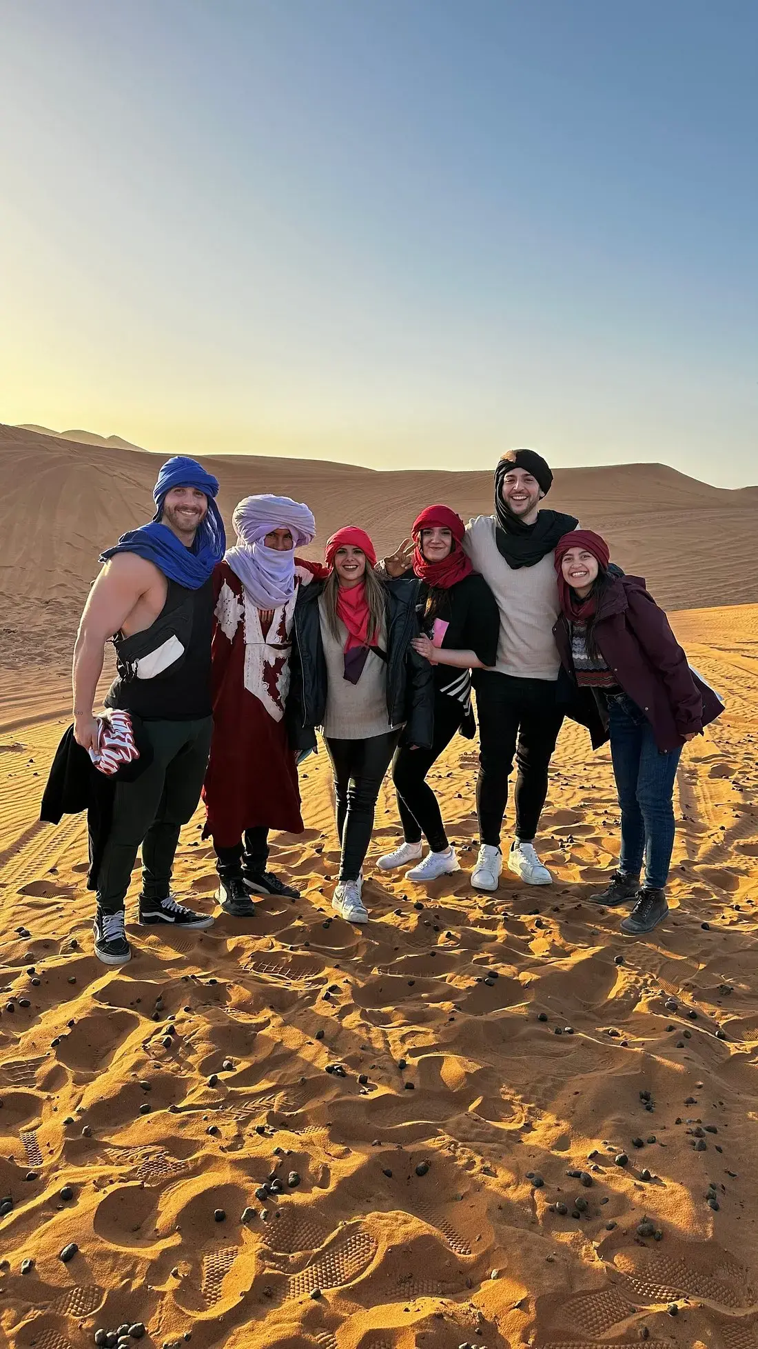 14 days morocco tour from casablanca