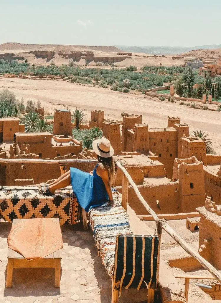 Agadi Morocco days Desert tour