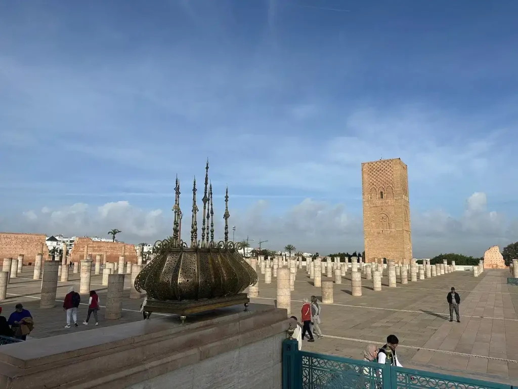 4-day Morocco tour from Casablanca