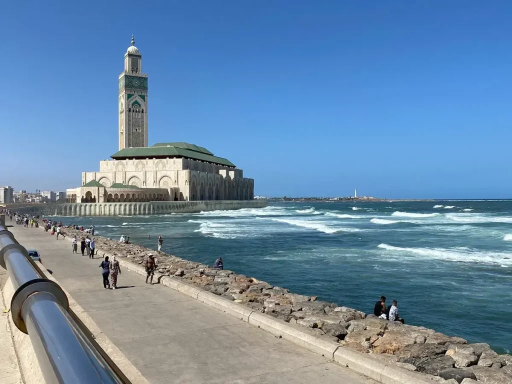 14 Days Tour from Casablanca