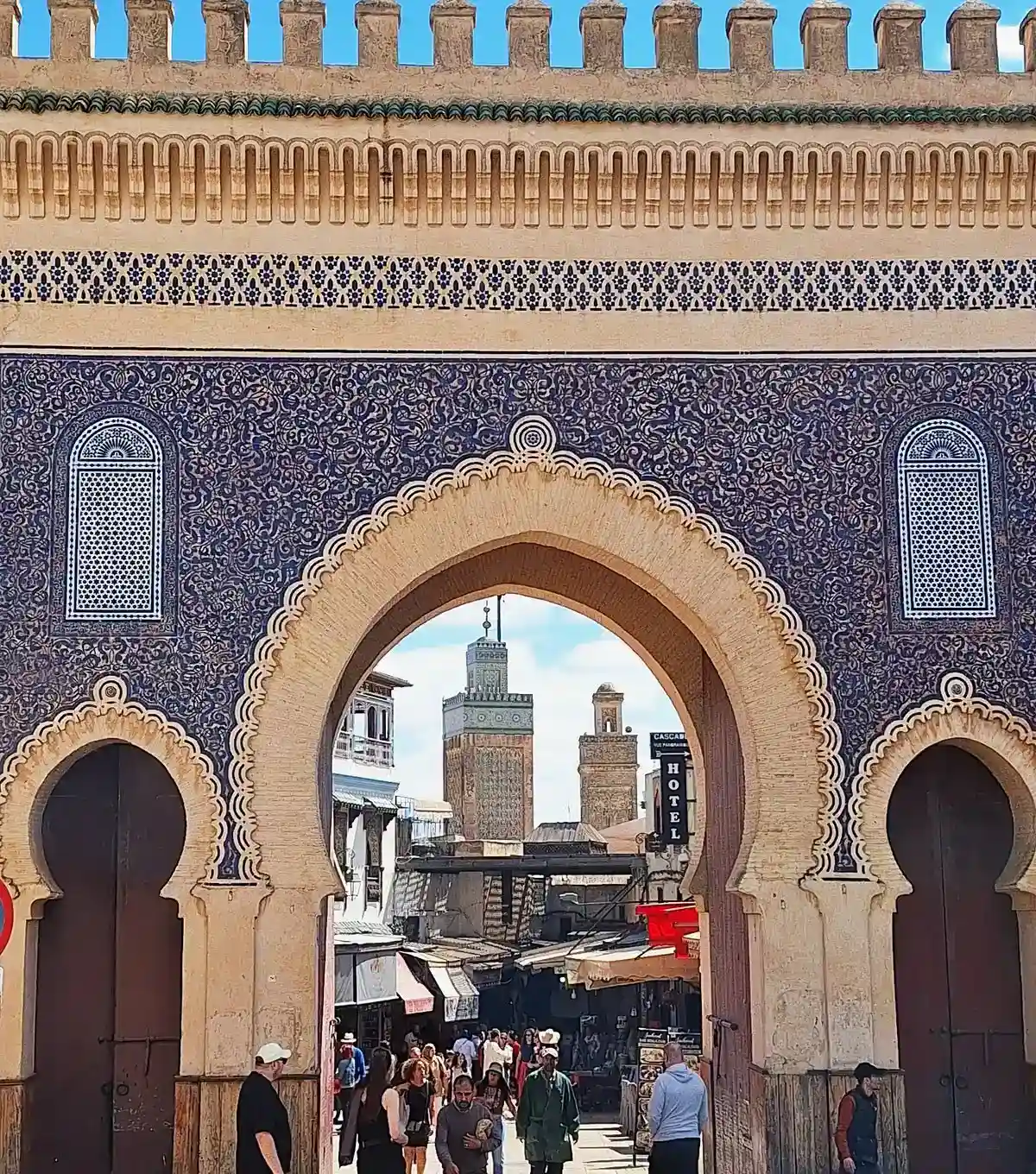 8 Cosas que ver en Fez imprescindibles  Viaje Por Marruecos