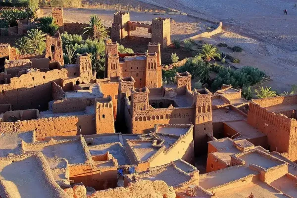 2-day tour to Merzouga from Ouarzazate